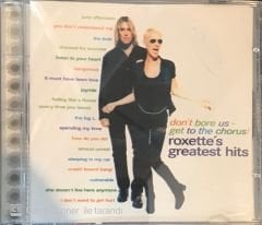 Roxette  - Roxette's Greatest Hits CD