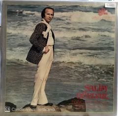 Salim Dündar - Doğa bir insan ve Şarkıları LP