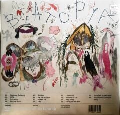 Beabadoobee - Beatopia (Clear Vinyl) LP