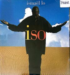Ismael Lo - Iso - CD