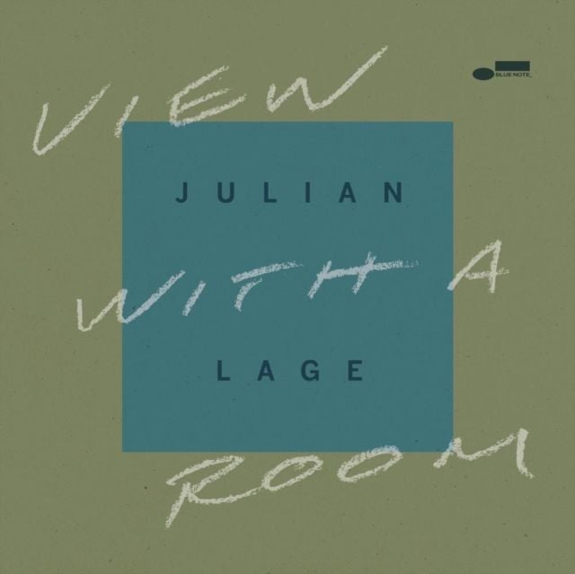 Julian Lage - View With A Room LP