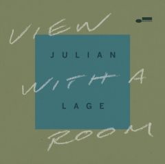 Julian Lage - View With A Room LP
