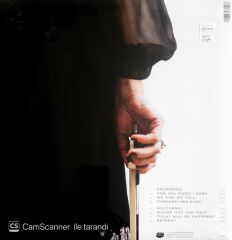 Fiona Brice and You Know I Care LP