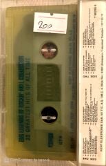 EMI Legends Of Rockn' Roll Collection KASET