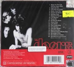 The Doors - The Very Best Of The Doors - CD