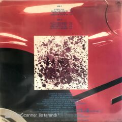 Ten Years Later Alvin Lee LP