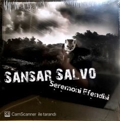 Sansar Salvo / Seremoni Efendisi LP