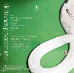 Deftones - Private Music - LP