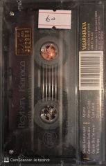 Reyhan Karaca - Sevdik Sevdalandık KASET
