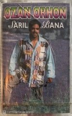 Ozan Orhon Sarıl Bana KASET