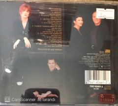 The Manhattan Transfer Tonin' CD