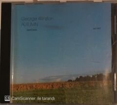 George Winston - Autumn CD