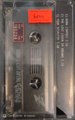 Infected  - The Lost Loser In Dreams KASET