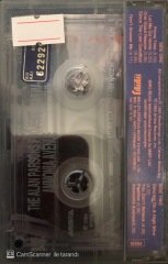 The Alan Parsons Project Ammonia Avenue KASET