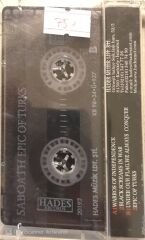 Saboath - Epic Of Turks KASET