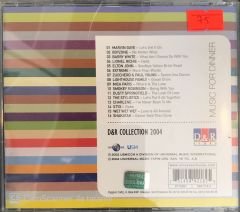 Music For Dinner CD