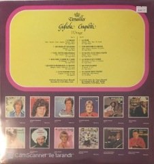 Gigliola Cinquetti L'orage LP