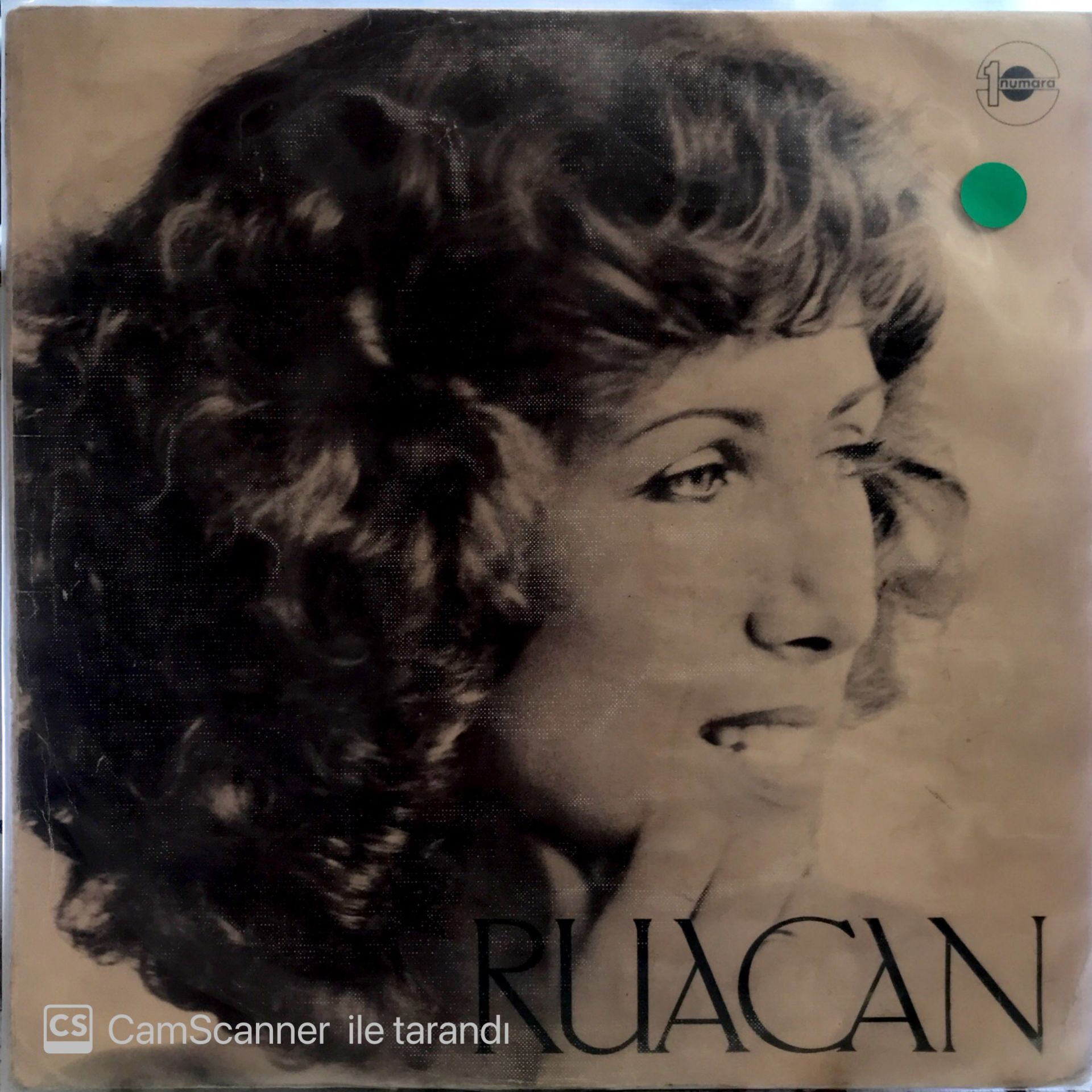 Ruacan LP