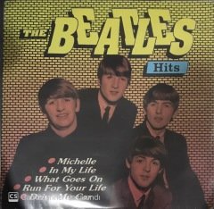 The Beatles Hits LP