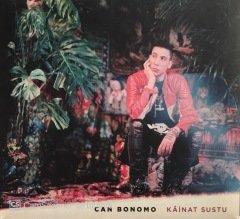 Can Bonomo Kainat Sustu CD