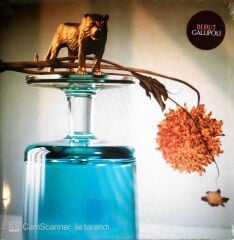 Beirut - Gallipoli LP