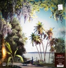 Beirut - Gallipoli LP