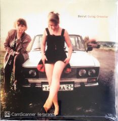 Beirut - Gulag Orkestar LP