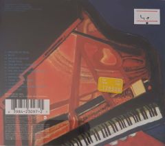 Simply Red Blue CD
