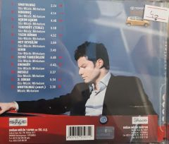 Mirkelam Unutulmaz CD