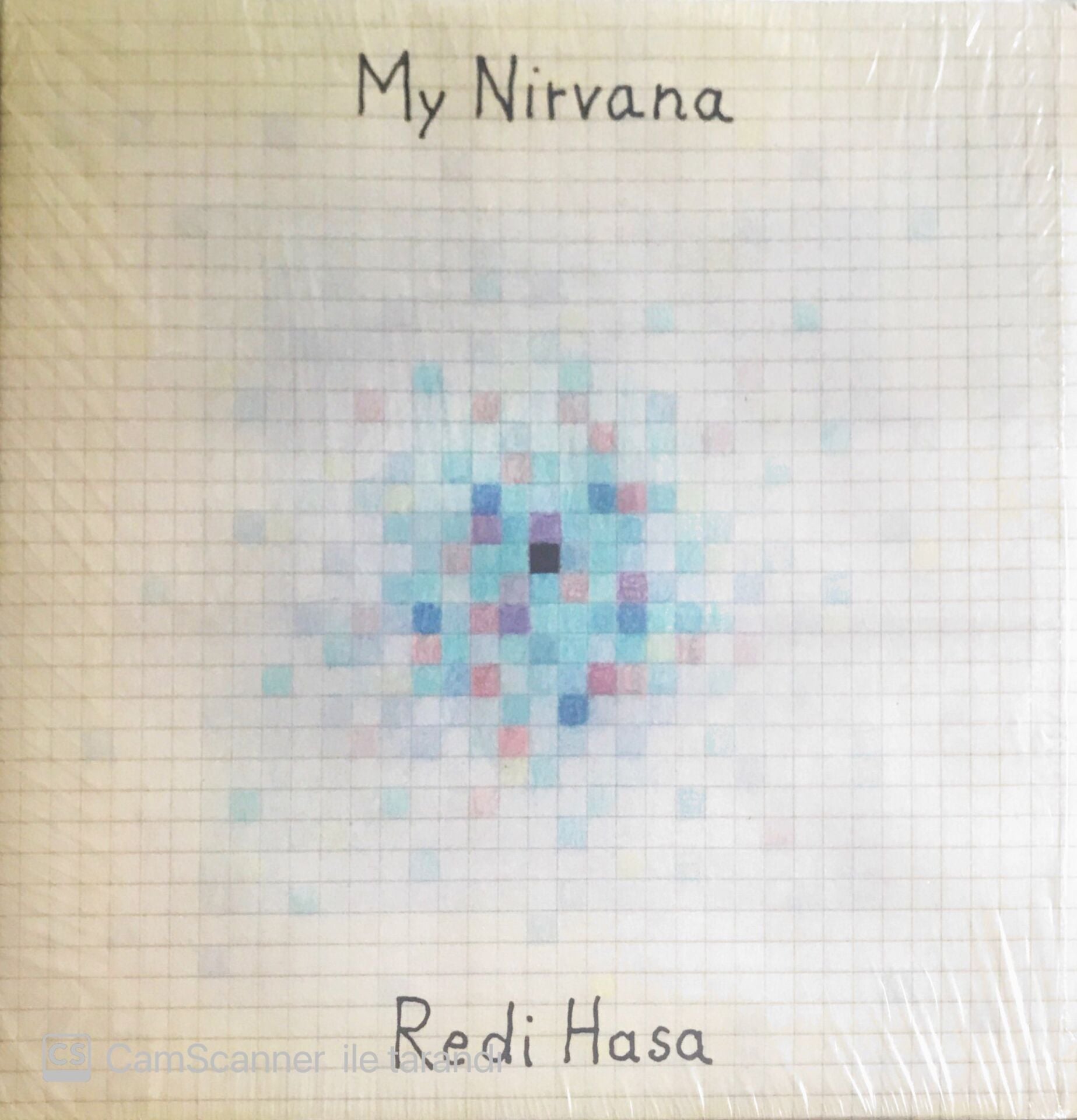 Redi Hasa - My Nirvana - LP