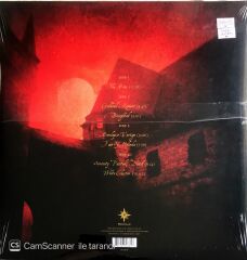 Opeth - Still Life LP