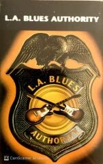L.A. Blues Authority KASET