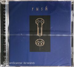 Rush - Counterparts - CD