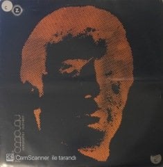 Adriano Celentano Ritratto Di.. LP