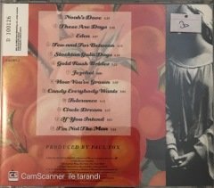10.000 Maniacs Our Time In Eden CD