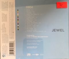 Jewel - 0304 CD