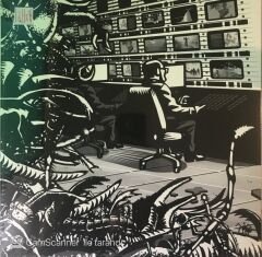 Massive Attack V Mad Professor Part II LP
