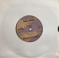 Elmas Bülbül Oğlan Çaldır Kavalı 45lik