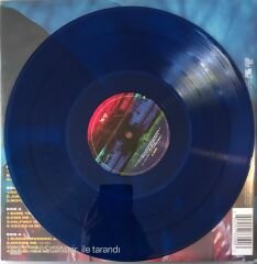 Big Sean - I Decided Double Mavi Renkli LP