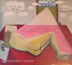 Marco Benevento - Invisible Baby CD