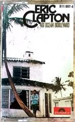 Eric Clapton - 461 Ocean Boulevard KASET