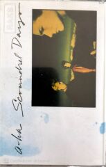 A-HA / Scoundrel Days Kaset