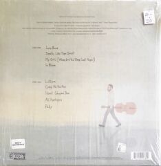Redi Hasa - My Nirvana - LP