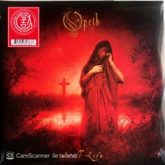 Opeth - Still Life LP