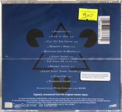 Rush - Counterparts - CD