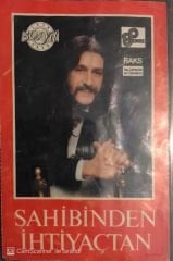 Barış Manço - Sahibinden İhtiyaçtan KASET