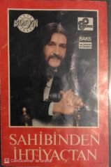 Barış Manço - Sahibinden İhtiyaçtan KASET