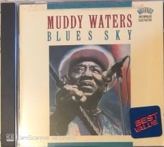 Muddy Waters - Blues Sky CD