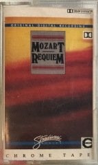 Mozart Requiem KASET