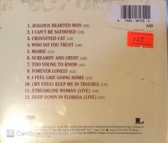Muddy Waters - Blues Sky CD